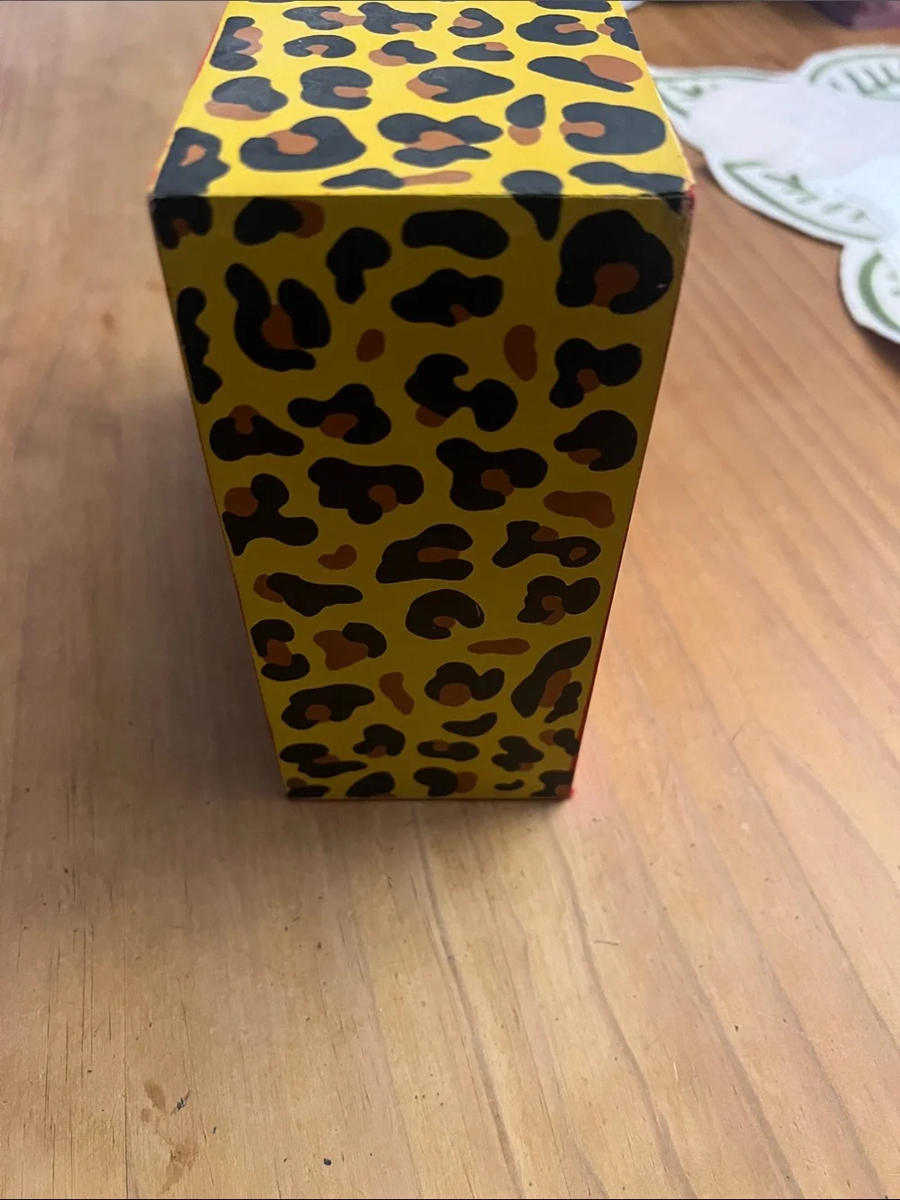 N/A jewelry organizer